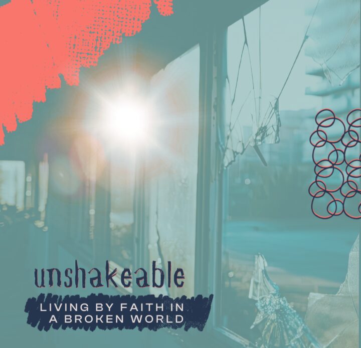 Unshakeable Series Summer 2026 Instagram Post