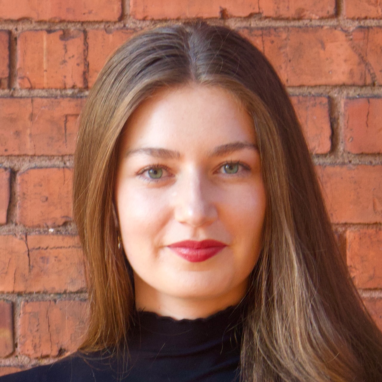 Bourhill Lida Headshot