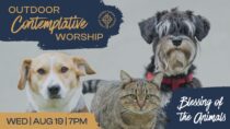 Contemplative Services 2026 2