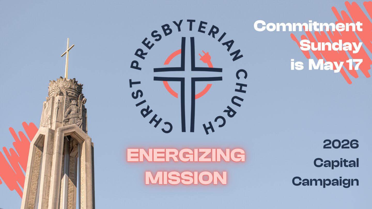 Energizing Mission 2026 2