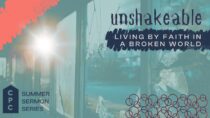 Unshakeable Series Summer 2026 3