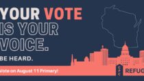 Voting Announcement 1