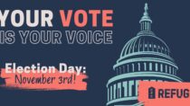 Voting Announcement