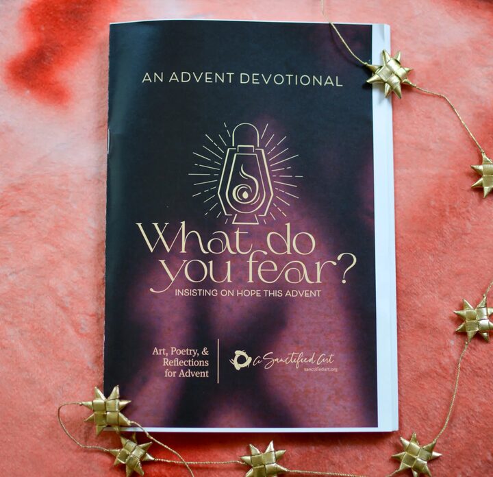Advent devotional wdyf 14