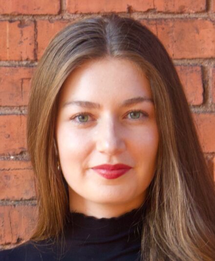 Bourhill Lida Headshot
