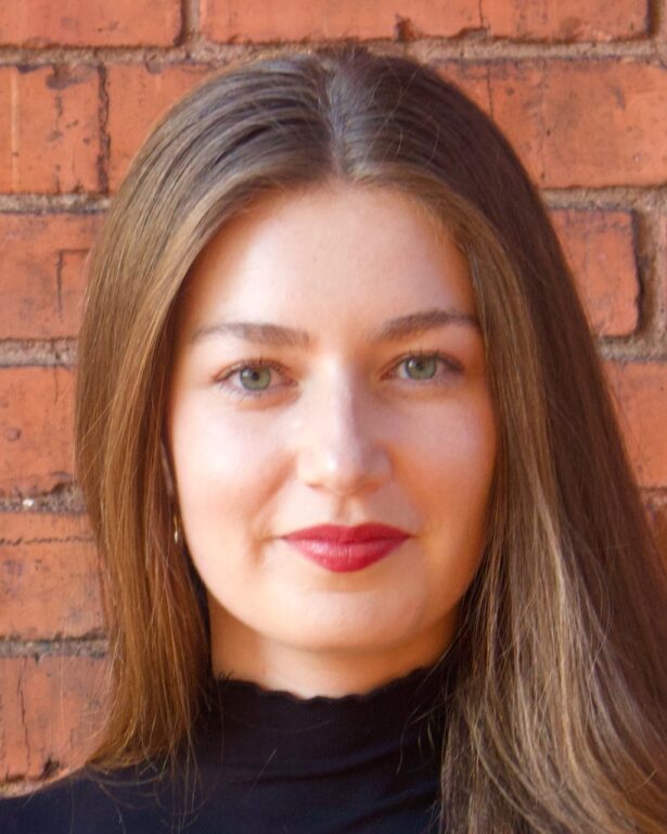 Bourhill Lida Headshot
